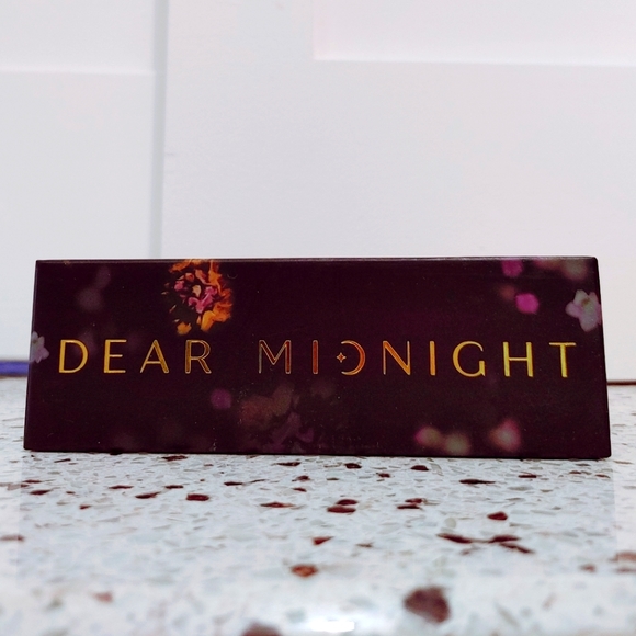 Dear Midnight Atelier Beauty Set to Last Makeup Setting Spray Full Size - Picture 3 of 4